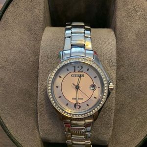 Ladies Citizens watch